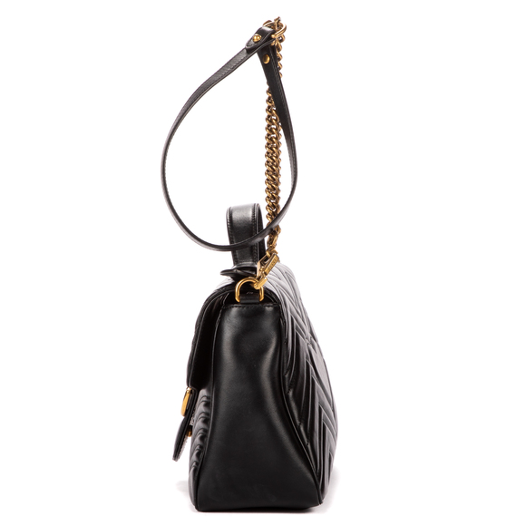 Gucci Marmont Top handle - Picture 3 of 9